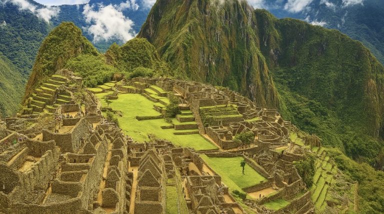 El ingreso de turistas extranjeros a Perú cae un 5,5 % en el segundo trimestre de 2026