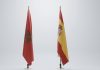 El Gobierno español asume el control del puerto de Ceuta para instalar un campamento de acogida de migrantes