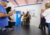 Presidenta Delcy Rodríguez evaluó el desarrollo comunitario en la Comuna El Gran San Blas de Petare (+ Fotos)