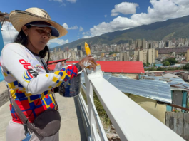 Más de 390 familias de San Agustín se beneficiarán con la recuperación integral de su comunidad