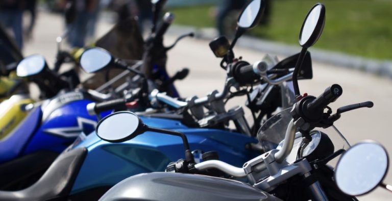 Incrementan a 35% los aranceles para la importación de motocicletas en Venezuela (+ Videos)