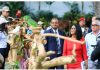 Presidenta encargada Delcy Rodríguez suscribe alianza con Vantara de la India para transformar la red de zoológicos nacionales