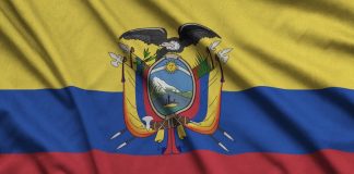 Ecuador habilita plataforma digital para coordinar la asistencia ante el fenómeno El Niño
