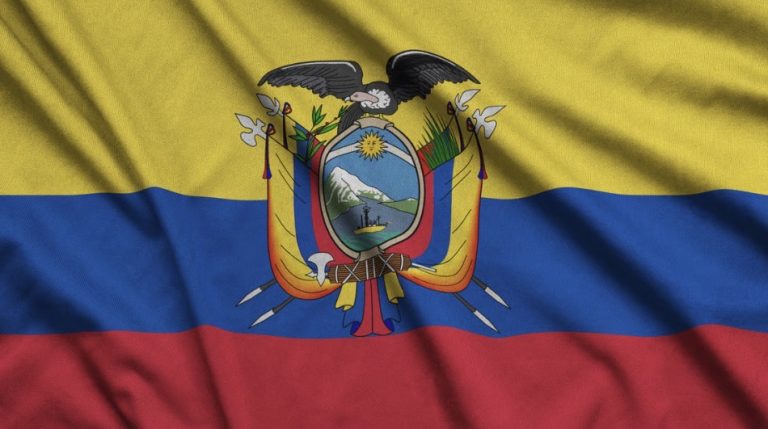 Ecuador habilita plataforma digital para coordinar la asistencia ante el fenómeno El Niño