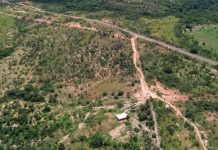 Anzoátegui se consolida como el eje estratégico del plan de reactivación energética nacional