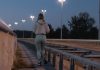 Caminar entre 10 y 20 minutos después de la cena regula la glucosa y reduce el cortisol para combatir el insomnio