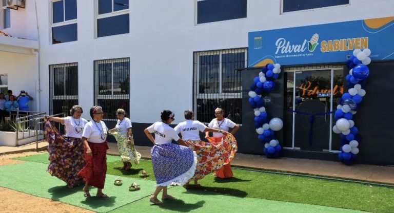Reactivan red de distribución pública con aperturas de PDVAL y Mercal en Falcón y Nueva Esparta