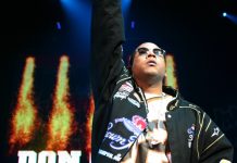 Don Omar anuncia que el cierre definitivo de su gira mundial «The Last King» será en Puerto Rico en 2027
