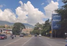 Confirman eliminación de alcabalas entre San Cristóbal y Cúcuta: de 14 solo quedan tres (+ Video)