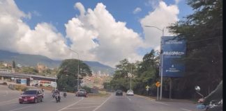 Confirman eliminación de alcabalas entre San Cristóbal y Cúcuta: de 14 solo quedan tres (+ Video)