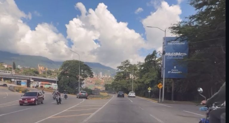 Confirman eliminación de alcabalas entre San Cristóbal y Cúcuta: de 14 solo quedan tres (+ Video)