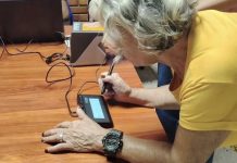 Saime desplegó el programa «Ruta Comunal» en La Vega para agilizar la entrega de cédulas de identidad