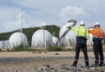 Rusia disparâ un 70 % sus envíos de gas a Asia Central y consolida su hegemonía energética hasta 2040