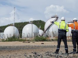 Rusia disparâ en un 70 % sus envíos de gas a Asia Central y consolida su hegemonía energética hasta 2040