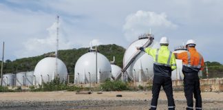 Rusia disparâ en un 70 % sus envíos de gas a Asia Central y consolida su hegemonía energética hasta 2040