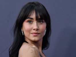 Aitana inicia su serie de cuatro conciertos en el Palau Sant Jordi e iguala el récord de U2, Rosalía y La Oreja de Van Gogh