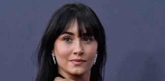 Aitana inicia su serie de cuatro conciertos en el Palau Sant Jordi e iguala el récord de U2, Rosalía y La Oreja de Van Gogh