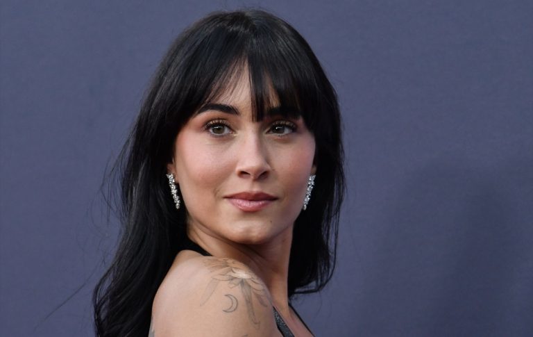 Aitana inicia su serie de cuatro conciertos en el Palau Sant Jordi e iguala el récord de U2, Rosalía y La Oreja de Van Gogh