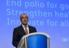 Director de la OMS urge a los países miembros a concretar el sistema PABS para asegurar el éxito del Acuerdo sobre Pandemïas