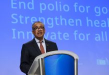 Director de la OMS urge a los países miembros a concretar el sistema PABS para asegurar el éxito del Acuerdo sobre Pandemïas