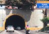 Anuncian cierre nocturno total del Túnel de La Planicie I entre el domingo 27 y el martes 29 de septiembre
