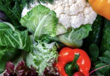Tensiones en Oriente Medio y sequías en Europa impulsan un alza del 2,5 % en los alimentos globales
