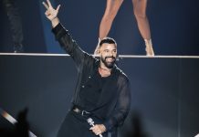 Ricky Martin descarta sumarse a la gira de reencuentro de Menudo por su 50 aniversario
