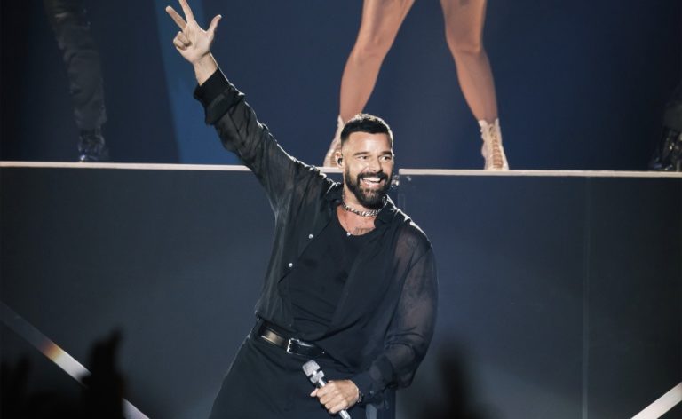 Ricky Martin descarta sumarse a la gira de reencuentro de Menudo por su 50 aniversario