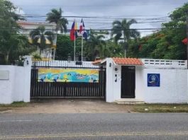 República Dominicana reabre su Consulado General en Caracas a partir del 1 de octubre para procesar visas de venezolanos