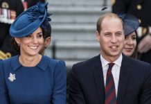 El príncipe Guillermo representará al rey Carlos III en el funeral de Harald V de Noruega