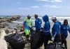 Recolectan más de 56 toneladas de desechos en costas venezolanas por el Día Mundial de las Playas