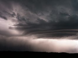 Fuertë tormenta en el noreste de Estados Unidos causa un fallecïdo y deja a más de 80.000 usuarios sin energía eléctrica