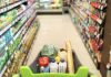 ANSA reporta 98% de abastecimiento en supermercados con mayor presencia de productos nacionales