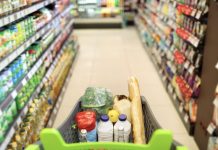 ANSA reporta 98% de abastecimiento en supermercados con mayor presencia de productos nacionales
