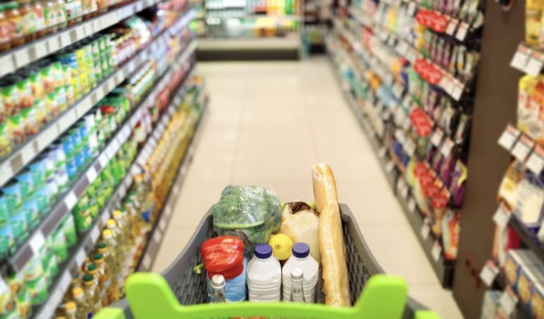 ANSA reporta 98% de abastecimiento en supermercados con mayor presencia de productos nacionales