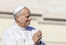 El papa León XIV clama por el fin de los bombardeøs en Ucrania y pide abrir paso a la diplomacia