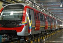 Metro de Caracas ratifica el respaldo a sus trabajadores y exige respeto a la labor de los operadores