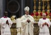 Papa León XIV se reúne en privado con víctïmas de absos e insta a la Iglesia a garantizar que estos hechos jamás se repitan