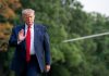 Donald Trump aprueba nuevas normas de eficiencia que eliminan los incentivos a vehículos eléctricos