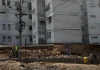 Obras de rehabilitación integral en cinco torres de Pinto Salinas alcanzan un 85 % de avance para beneficiar a 100 familias
