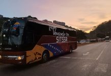 Sitssa activa el servicio especial «Ruta Playera» hacia Los Totumos con salidas programadas desde Caracas y Guatire