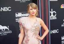 Taylor Swift supera la marca histórica de Beyoncé y se convierte en la artista más galardonada en los MTV Video Music Awards