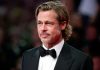 Brad Pitt reflexiona en San Sebastián sobre la importancia del apoyo emocional y el valor de hablar abiertamente en los momentos difíciles