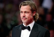 Brad Pitt reflexiona en San Sebastián sobre la importancia del apoyo emocional y el valor de hablar abiertamente en los momentos difíciles