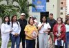 Delcy Rodríguez encabeza la entrega de 181 viviendas a familias afectadäs por los sïsmos en Caracas, Miranda y Carabobo (+ Fotos)