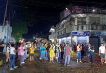 Vecinos de Aragua protestan con cacerolazos ante cortes eléctricos que se extienden hasta por ocho horas