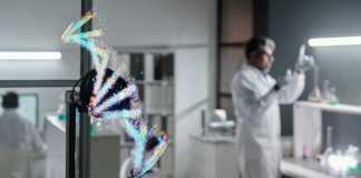 Crean ‘ChromAgeNet’, una herramienta de inteligencia artificial capaz de detectar el envejecimiento en células madre analizando el ADN en 3D