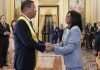 Venezuela y Vietnam avanzan en más de 30 nuevos acuerdos estratégicos de cooperación