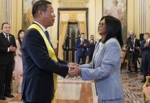 Venezuela y Vietnam avanzan en más de 30 nuevos acuerdos estratégicos de cooperación