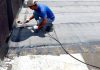 Plan Techo Comunal beneficia a 450 familias mediante trabajos de impermeabilización en la parroquia Altos de los Godos